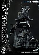 Batman Hush Statue 1/3 Batman Batcave Black Version 88 cm