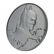 Batman Medallion Batman & Riddler Limited Edition