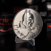 Batman Medallion Batman & Riddler Limited Edition