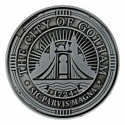 Batman Medallion Gotham City Limited Edition