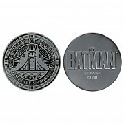 Batman Medallion Gotham City Limited Edition