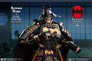 Batman Ninja My Favourite Movie Action Figure 1/6 Batman Ninja Deluxe Ver. 30 cm