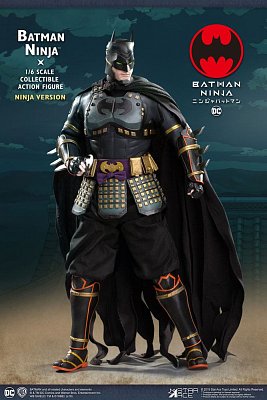 Batman Ninja My Favourite Movie Action Figure 1/6 Batman Ninja Normal Ver. 30 cm