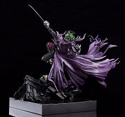 Batman Ninja Statue 1/6 Sengoku Joker Takashi Okazaki Ver. 45 cm --- DAMAGED PACKAGING