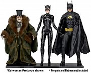 Batman Returns Action Figure 1/4 Catwoman (Michelle Pfeiffer) 45 cm