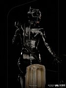 Batman Returns Art Scale Statue 1/10 Catwoman 20 cm