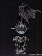 Batman Returns Deluxe Art Scale Statue 1/10 Batman 34 cm