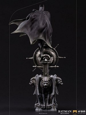 Batman Returns Deluxe Art Scale Statue 1/10 Batman 34 cm