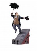 Batman Rogues Gallery Multi-Part Statue The Penguin 23 cm (Part 1 of 6)