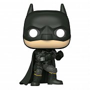 Batman Super Sized Jumbo POP! Vinyl Figure Batman 25 cm