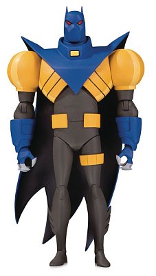 Batman The Adventures Continue Action Figure Azrael 16 cm