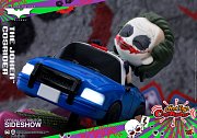 Batman The Dark Knight CosRider Mini Figure with Sound & Light Up The Joker 13 cm
