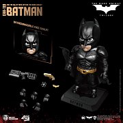 Batman The Dark Knight Egg Attack Action Action Figure Batman Deluxe Version 17 cm