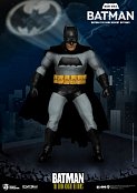 Batman The Dark Knight Return Dynamic 8ction Heroes Action Figure 1/9 Batman 21 cm