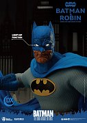 Batman The Dark Knight Returns Dynamic 8ction Heroes Action Figures 1/9 Batman & Robin 16 - 21 cm