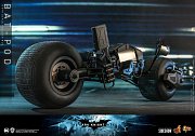 Batman The Dark Knight Rises Movie Masterpiece Action Figure 1/6 Bat-Pod 59 cm