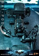 Batman The Dark Knight Rises Movie Masterpiece Action Figure 1/6 Bat-Pod 59 cm