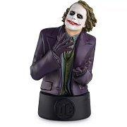 Batman Universe Collector\'s Busts 1/16 #14 The Joker (The Dark Knight) 13 cm