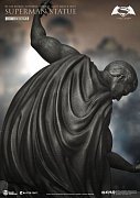 Batman v Superman Dawn Of Justice Master Craft Statue Superman 40 cm - Damaged packaging