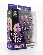 Beetlejuice (Animated TV Series) BST AXN Action Figure Beetlejuice 13 cm