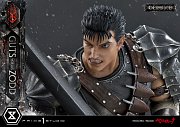 Berserk Statues 1/6 Guts Versus Zodd & Guts Versus Zodd Deluxe 51 cm Assortment (3)