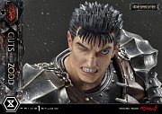 Berserk Statues 1/6 Guts Versus Zodd & Guts Versus Zodd Deluxe 51 cm Assortment (3)