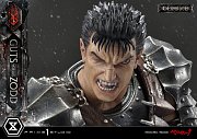 Berserk Statues 1/6 Guts Versus Zodd & Guts Versus Zodd Deluxe 51 cm Assortment (3)