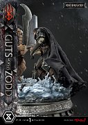 Berserk Statues 1/6 Guts Versus Zodd & Guts Versus Zodd Deluxe 51 cm Assortment (3)