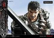 Berserk Statues 1/6 Guts Versus Zodd & Guts Versus Zodd Deluxe 51 cm Assortment (3)