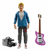 Bill & Ted\'s Excellent Adventure FigBiz Action Figure Bill S. Preston, Esq. 13 cm