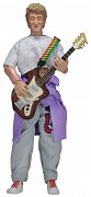 Bill & Ted´s Excellent Adventure Action Figures 2-Pack Bill & Ted 20 cm --- DAMAGED PACKAGING