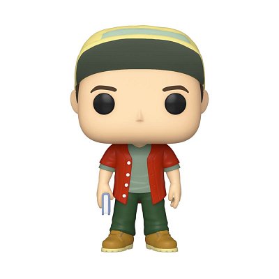 Billy Madison POP! Movies Vinyl Figure Billy Madison 9 cm