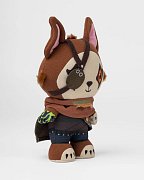 Biomutant Plush Figure Character 30 cm