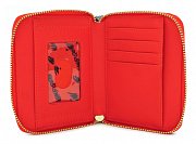 Birds of Prey by Loungefly Purse Harley Eyes