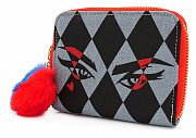 Birds of Prey by Loungefly Purse Harley Eyes
