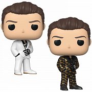 Birds of Prey POP! Heroes Figures Roman Sionis 9 cm Assortment (6) --- DAMAGED PACKAGING