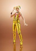 Birds of Prey S.H. Figuarts Action Figure Harley Quinn 15 cm