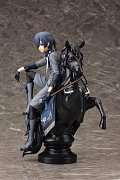 Black Butler Book of Circus ARTFXJ Statue 1/8 Ciel Phantomhive 18 cm