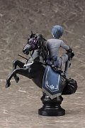 Black Butler Book of Circus ARTFXJ Statue 1/8 Ciel Phantomhive 18 cm