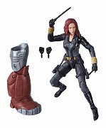 Black Widow Movie Marvel Legends Series Action Figure 2020 Black Widow 15 cm