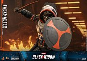 Black Widow Movie Masterpiece Action Figure 1/6 Taskmaster 30 cm