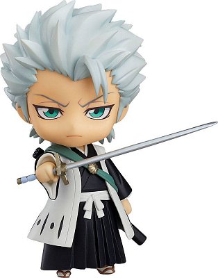 Bleach Nendoroid Action Figure Toshiro Hitsugaya 10 cm