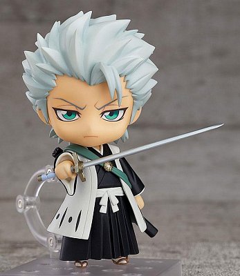 Bleach Nendoroid Action Figure Toshiro Hitsugaya 10 cm