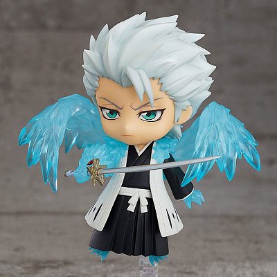 Bleach Nendoroid Action Figure Toshiro Hitsugaya 10 cm