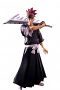Bleach PVC Statue Renji 15 cm --- DAMAGED PACKAGING