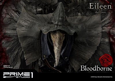 Bloodborne The Old Hunters Statue Eileen & Eileen Exclusive 70 cm Assortment (3)