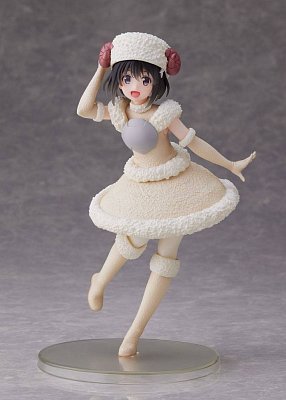 Bofuri Coreful PVC Statue Maple Sheep Equipment Ver. 20 cm