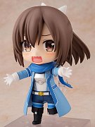 Bofuri Nendoroid Action Figure Sally 10 cm