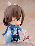 Bofuri Nendoroid Action Figure Sally 10 cm