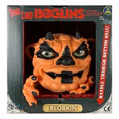Boglins Hand Puppet Dark Lord Blobkin  (Glow In The Dark)